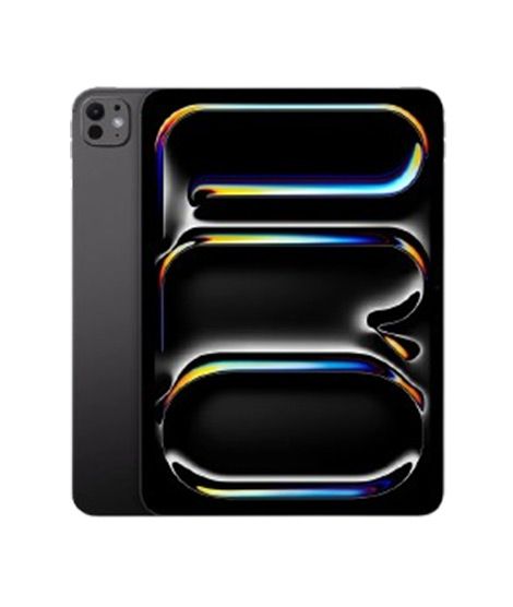 iShopping - Apple iPad Pro 11.0" 256GB M4 Wi-Fi-Black