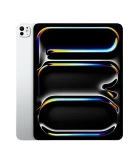 iShopping - Apple iPad Pro 11.0" 512GB M4 Wi-Fi-Silver