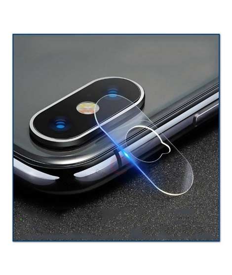 iShopping - Apple Iphone Back Camera Glass Lens Protector