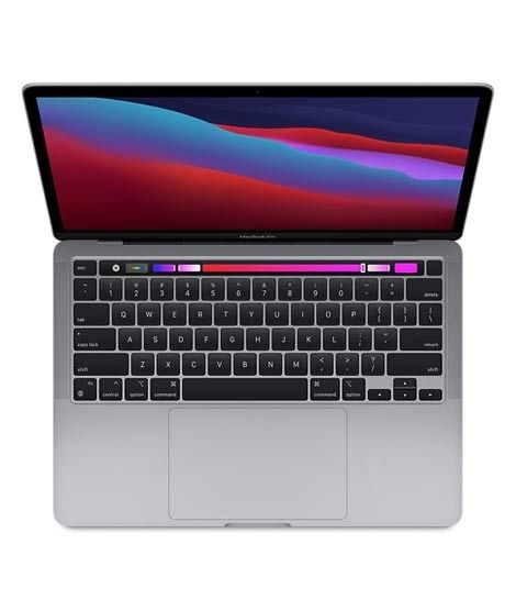 iShopping -  Apple MacBook Pro 13" 2020 M1 8GB 512GB SSD Space Gray (MYD92)