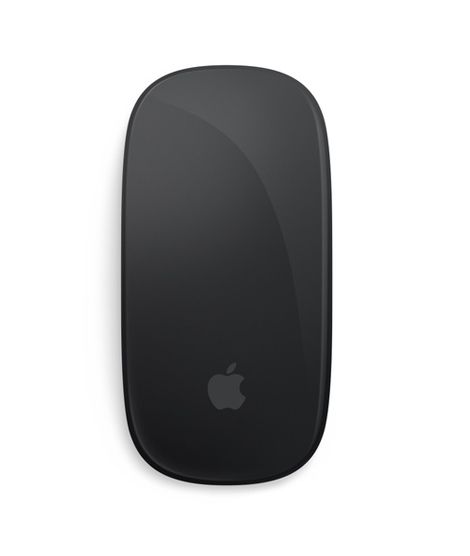 iShopping - Apple Magic Mouse 3 Black (MMMQ3AM)