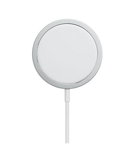 iShopping - Apple MagSafe Wireless Charger White 