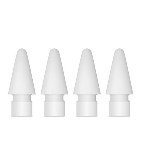 iShopping - Apple Pencil Tips Pack Of 4