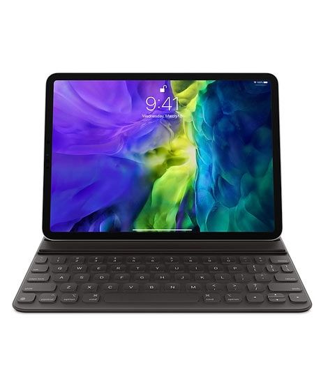 iShopping - Apple Smart Keyboard Folio For iPad Pro 12.9" - US English (MXNL2ZA/A)