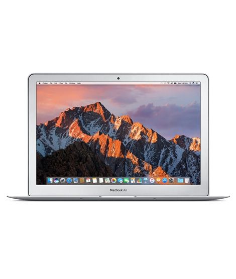 iShopping - Apple Macbook Air 13" Core i5 256GB (MQD42)