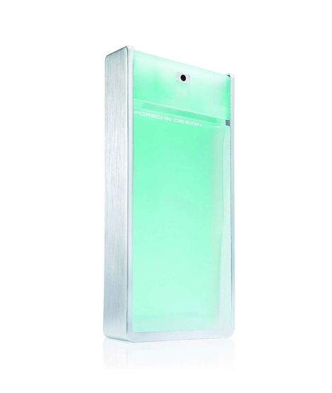 iShopping - Porsche Design The Essence Summer Ice Eau De Toilette For Men 80ml 