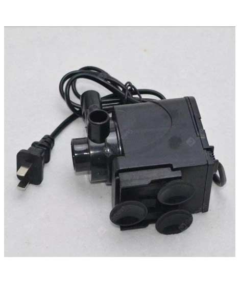 iShopping - Aquatic Aquarium 3 in 1 Fish Aquarium Water Pump (RS-1001)