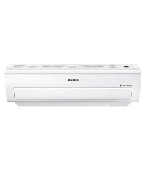 iShopping - Samsung Split Air Conditioner 1.5 Ton (AR18JCFSDWK/SG)