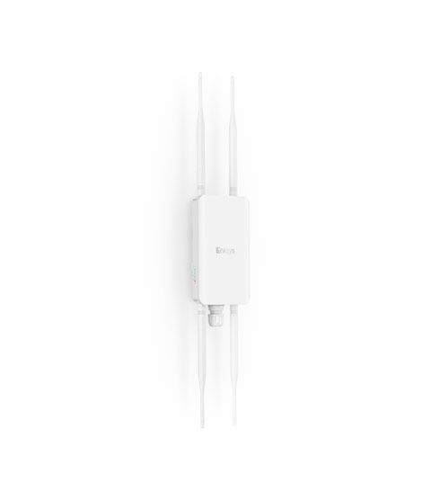 iShopping - Linksys AC1300 Cloud Managed WiFi 5 Outdoor Wireless Access Point (LAPAC1300CE)
