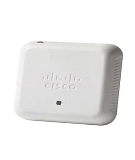 iShopping - Cisco Wireless Dual Radio Access Point With PoE (WAP150-E-K9-EU)
