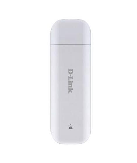iShopping - D-Link 4G LTE USB Wingle Wireless Router White (DWR-910M)
