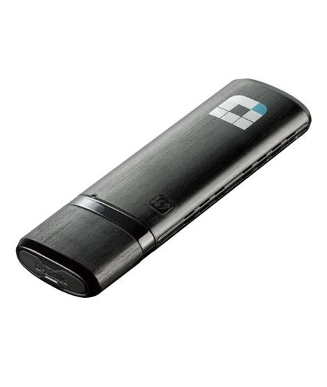 iShopping - D-Link AC1200 Dual Band Wi-Fi USB Adapter (DWA-182/NA)
