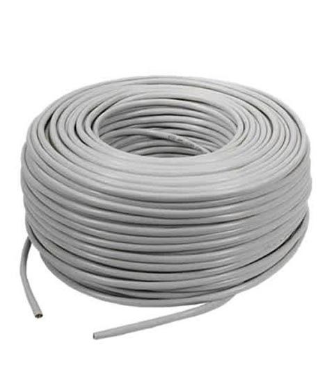 iShopping - D-Link Cat 6 UTP 24AWG Cable Roll Gray (NCB-C6UGRYR-305-24-CH)