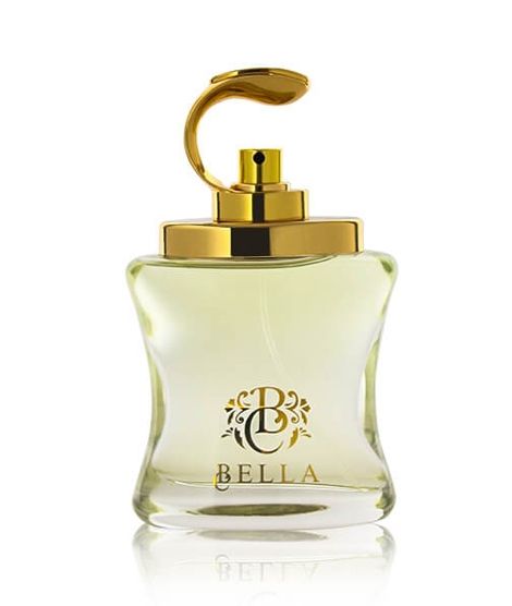 iShopping - Arabian Oud Bella Eau De Perfume For Women - 100ml