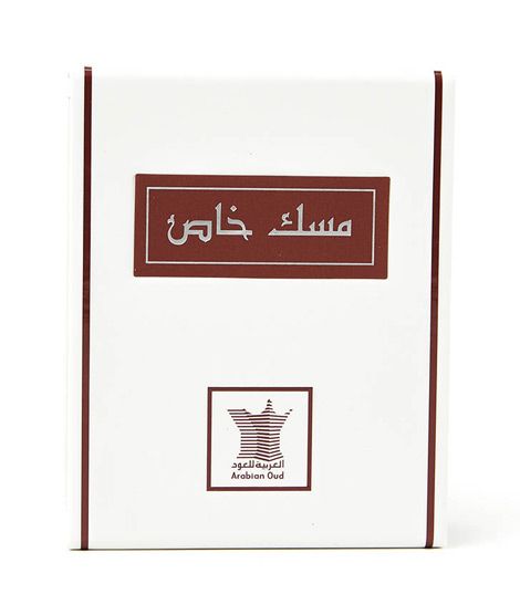 iShopping - Arabian Oud Musk Khas Attar For Unisex - 3ml