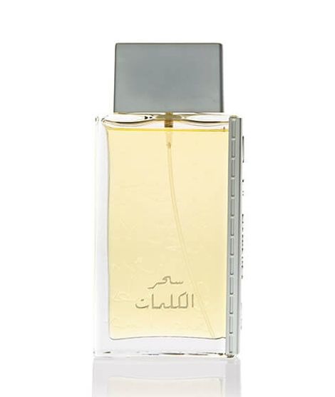 iShopping - Arabian Oud Sehr Al Kalemat EDP For Unisex - 100ml