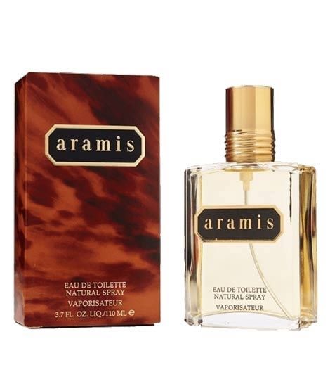 iShopping - Aramis Brown Eau De Toilette For Men 110ml