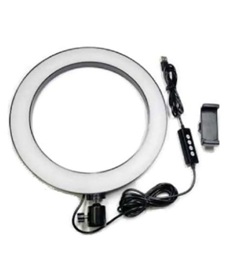 iShopping - AS Mobiles Ring Light 26cm LED With Tripod Stand