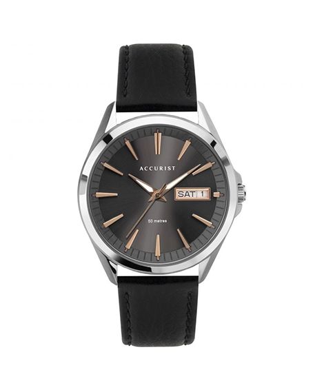 iShopping - Accurist Men's Watch (7333)		