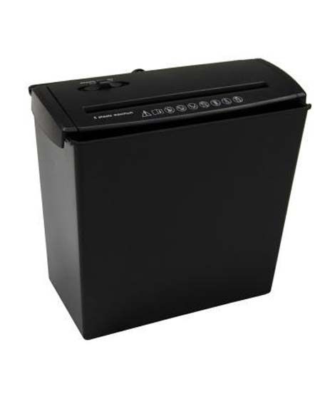 iShopping - Asmix Electric Paper Shredder