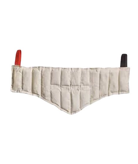 iShopping - Astramed Moist Heat Hydrocollator Therapy - Cervical Long 24"