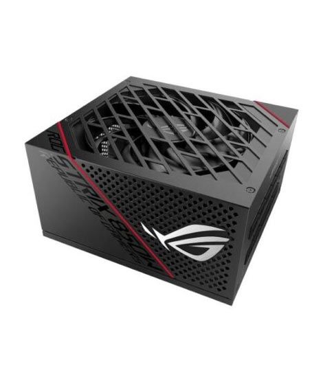 iShopping - Asus ROG Strix 1000G 80 PLUS Gold Modular Power Supply