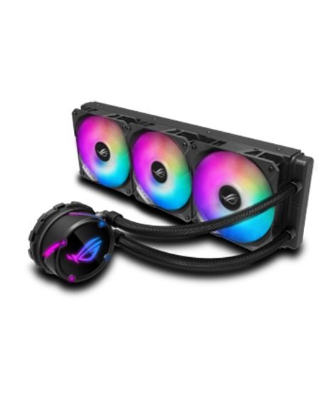 iShopping - Asus ROG Strix LC2360 RGB CPU Liquid Cooler