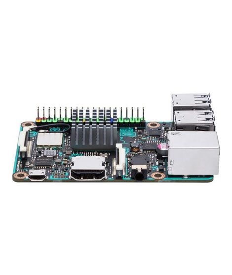 iShopping - Asus Tinker Board