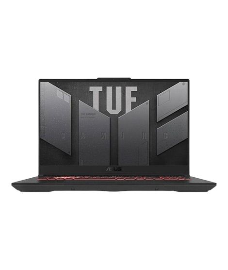 iShopping - Asus Tuf 15.6" FHD RYZEN 7 16GB D5 512GB SSD RTX 4050 6GB RGB Laptop (FA507NUR-LP129)