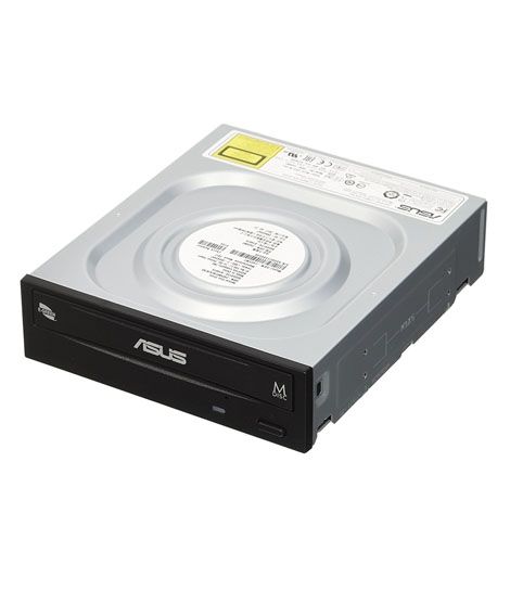 iShopping - ASUS DRW-24D5MT Internal 24X DVD Burner