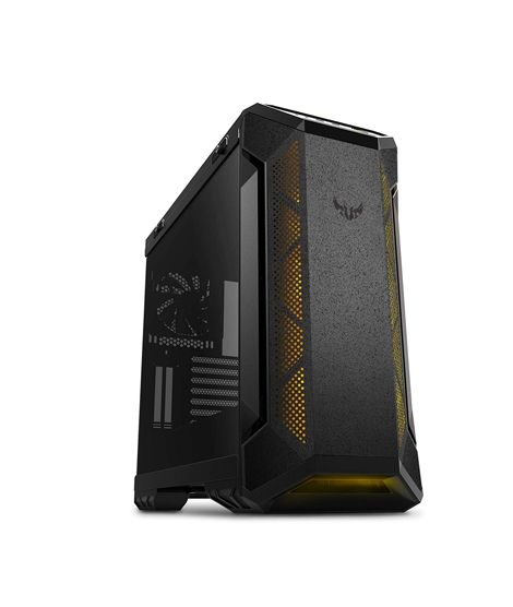 iShopping - Asus TUF GT501 ATX Mid-Tower Gaming CPU Case 