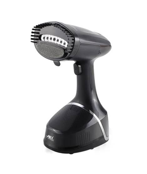 iShopping - Anex Deluxe Handy Garment Steamer (AG-1018)