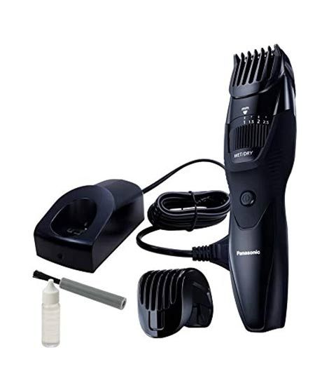 iShopping - Panasonic Wet/Dry Beard Trimmer (ER-GB42-K421)