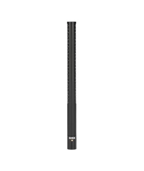 iShopping - Rode NTG3 RF-Bias Broadcast Shotgun Microphone Black