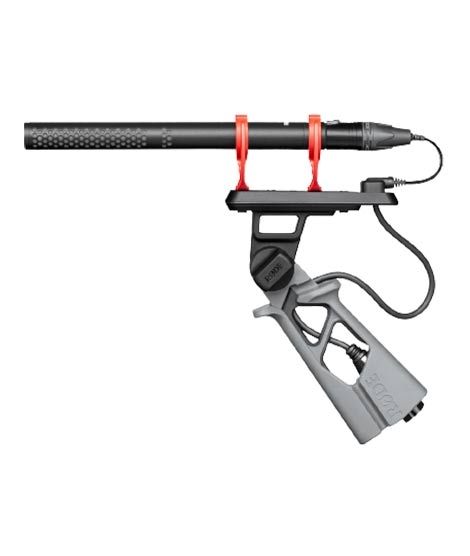 iShopping - Rode NTG5 Ultra Lightweight Precision Shotgun Microphone