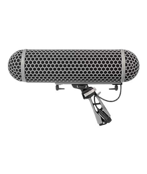 iShopping - Rode Blimp Windshield & Rycote Shock Mount System