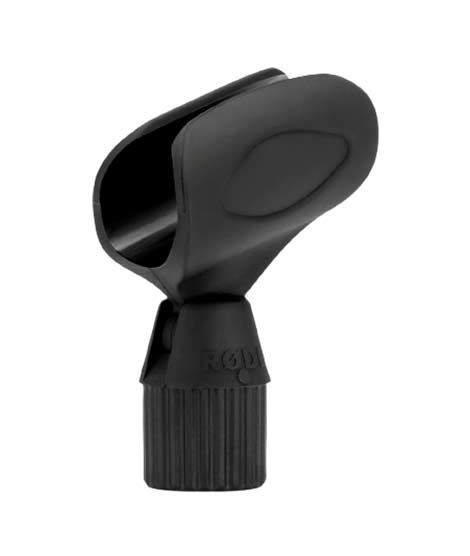iShopping - Rode RM3 Durable Microphone Clip Black