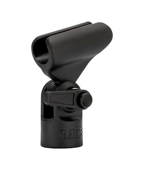 iShopping - Rode RM5 Durable Microphone Clip Black