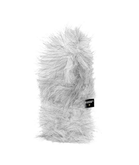 iShopping - Rode Dead Cat Synthetic Fur Deluxe Windshield For RODE Video Mic