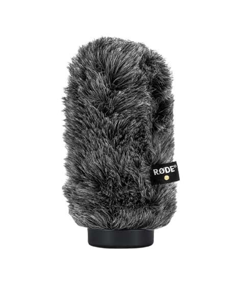 iShopping - Rode WS6 Deluxe Windshield For Shotgun Microphones