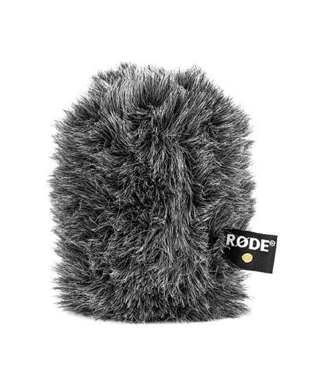 iShopping - Rode WS11 Deluxe Windshield For Video Mic NTG