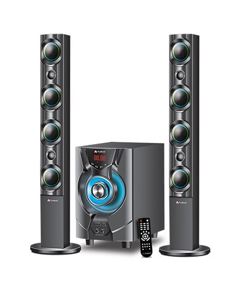 iShopping - REBORN RB-110 (LED TV HOME THEATER SYSTEM)