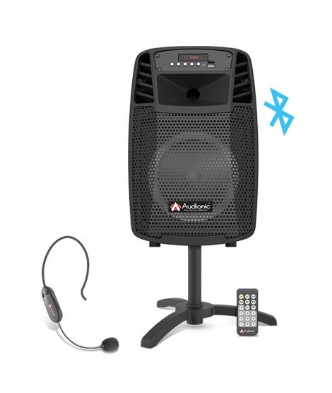 iShopping - TARAWEEH TW-15 (1.0 SPEAKER)