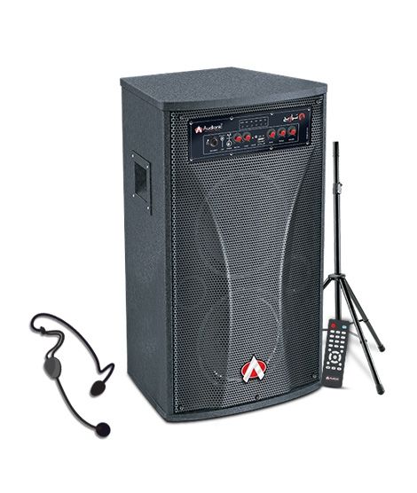 iShopping - TARAWEEH TW-185 (RECHARGEABLE/MIC/STAND)