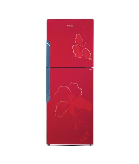 iShopping - Gree Everest Standard Freezer-On-Top Refrigerator 17 Cu Ft (GR-Es9978G-CR1)
