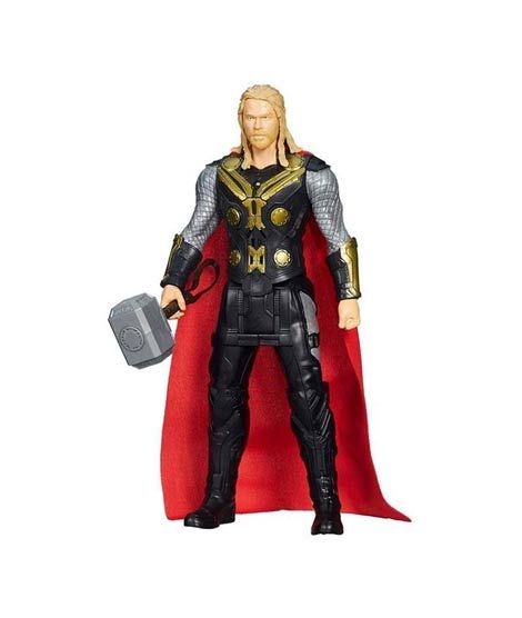iShopping - Planet X Avengers Age Of Ultron Thor Action Figure (PX-9917)