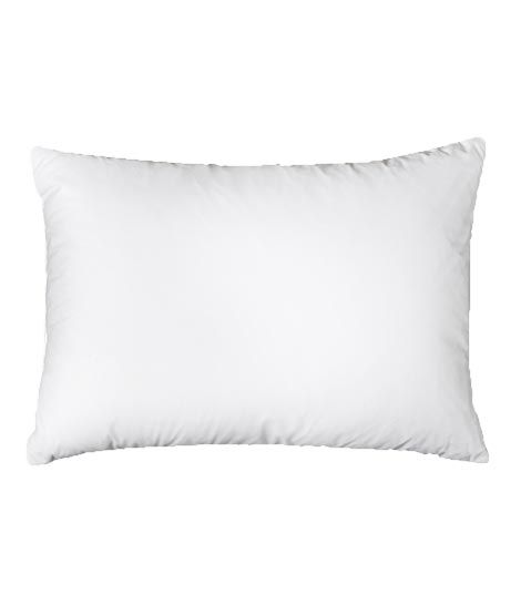 iShopping - SoftSiesta Ball Fiber Pillow White