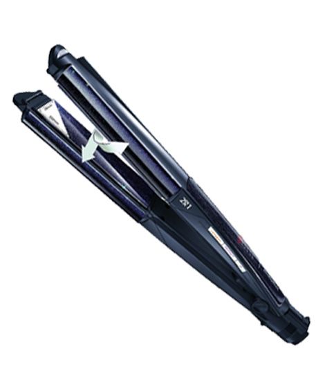 iShopping - Babyliss Diamond Ceramic 2-in-1 Hair Straightener (ST330E)