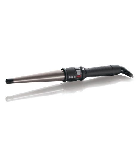 iShopping - Babyliss Pro Cone-Shaped Curling Iron (BAB2280TTE)