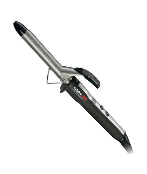 iShopping - Babyliss Pro Digital Curling Iron (BAB2272TTE)